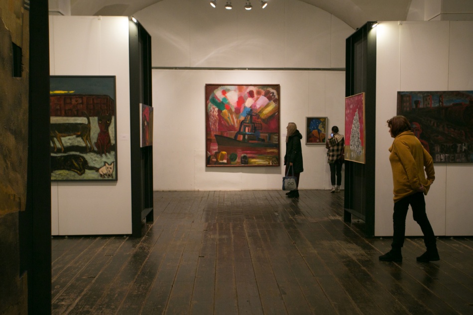 Прикоснуться к прекрасному: в музеях Петербурга рассказали про дни бесплатных посещений